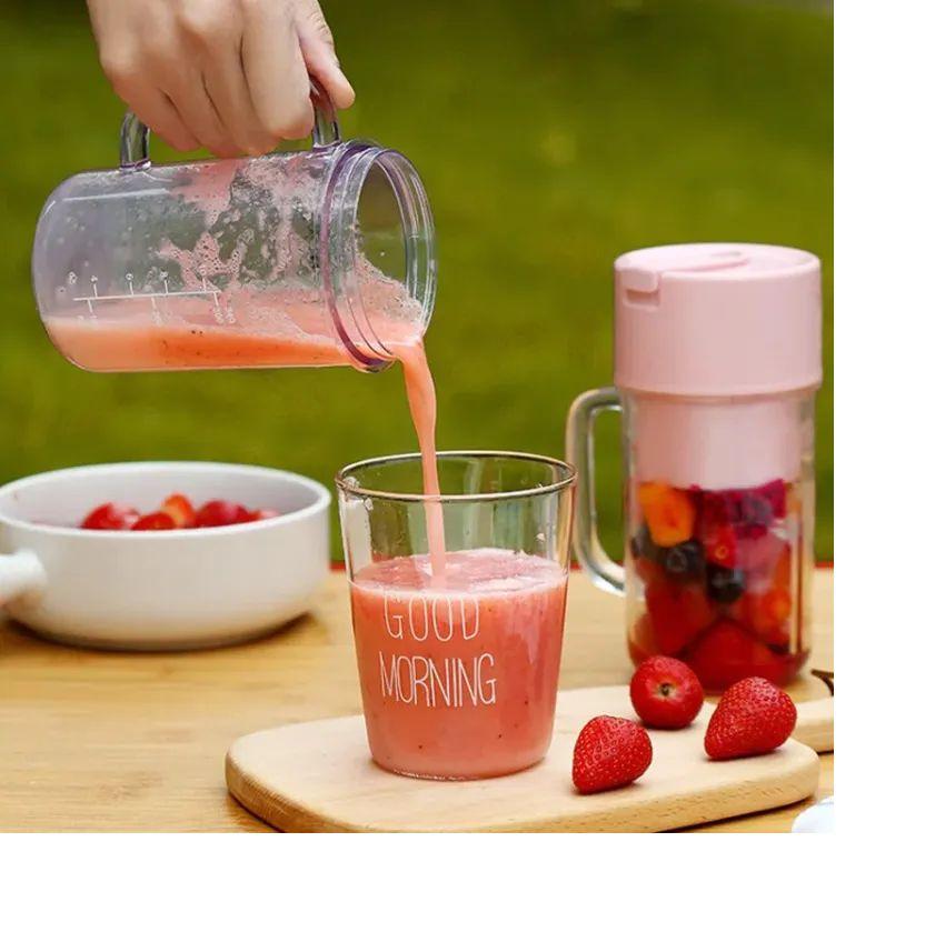 juicer blander